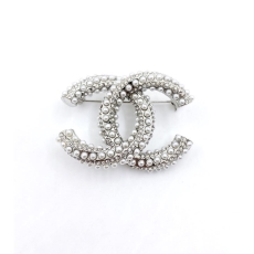 Chanel Brooches